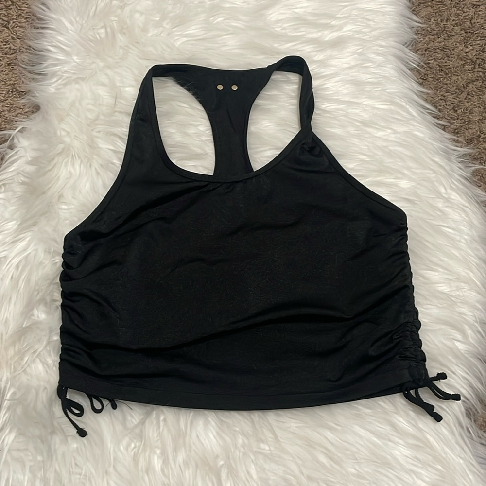 Alala Cinch Bra Top - Picture 3 of 9